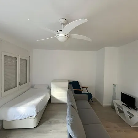 Appartamento Loft Del Ter